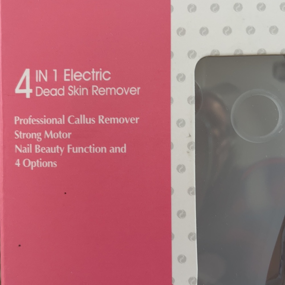 Dead Skin Remover NWOT - Picture 2 of 9